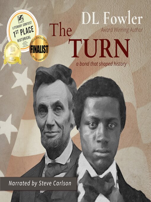 Title details for The Turn by DL Fowler - Available